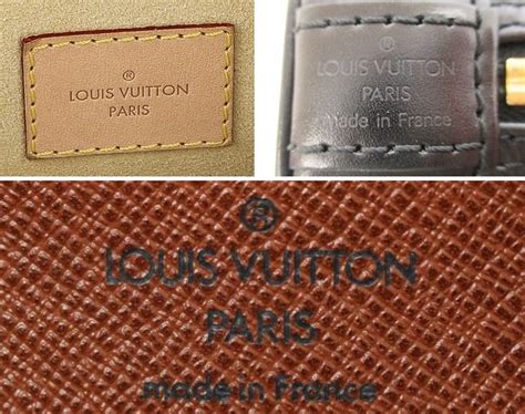 louis vuitton how to tell a fake|louis vuitton authenticity check.